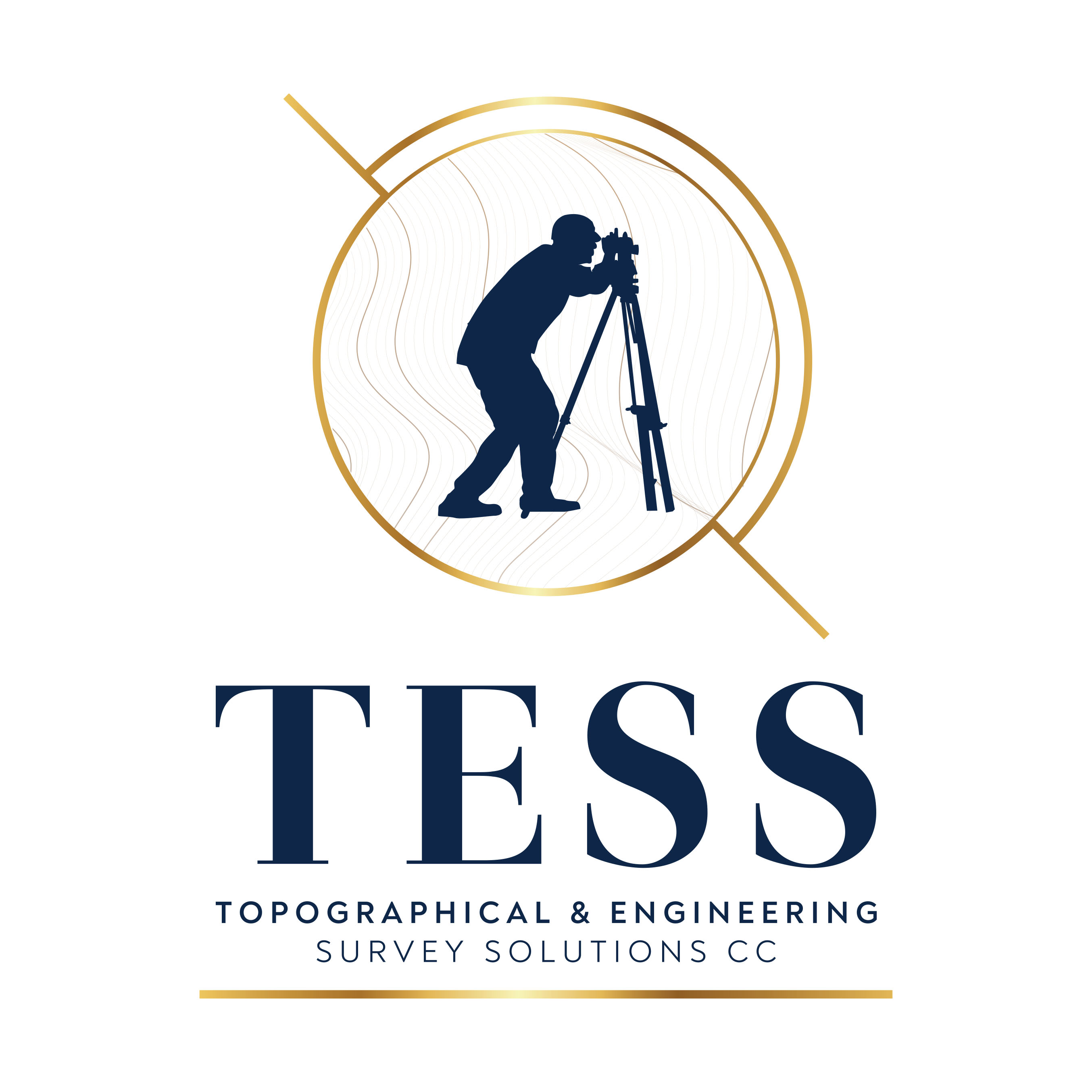 Topographical & Engineering Survey Solutions